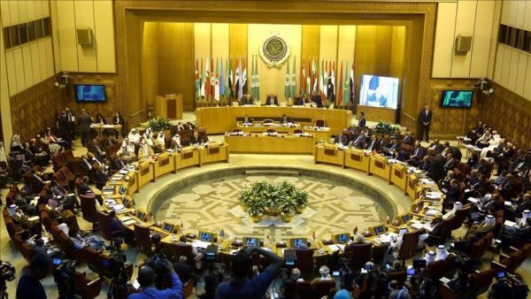 Arab League (Twitter)