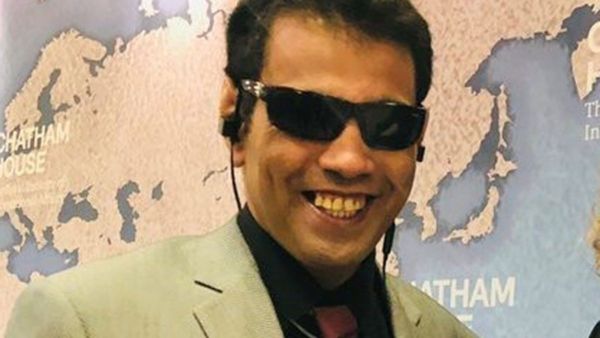 Ghanem al-Dosari  (Twitter)