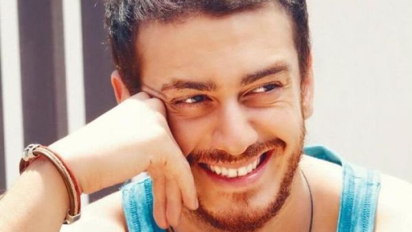 Saad Lamjarred (Twitter)