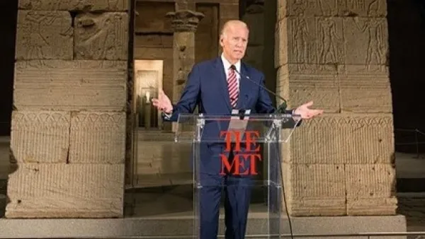 Former U.S. Vice President Joe Biden (Instagram)