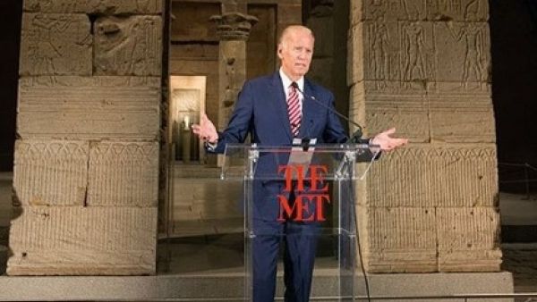 Former U.S. Vice President Joe Biden (Instagram)