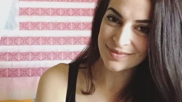 Joanna Barakat (Instagram)