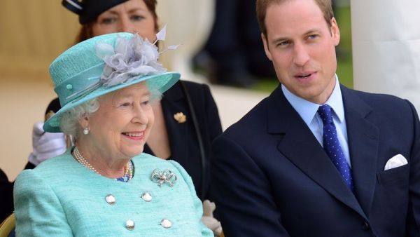 Prince William, the Duke of Cambridge and the second-in-line to the throne will visit the region for the first time ever. (AFP/FIle Photo)