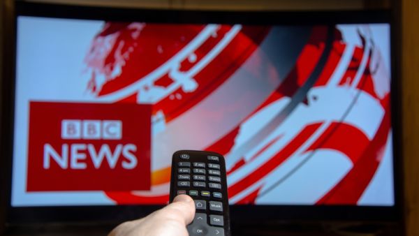 BBC Arabic is accused of Qatar-biased against Saudi Arabia.