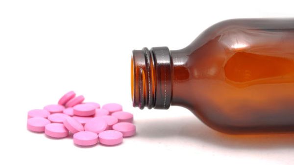 Egypt Ministry of Health approves selling viagra for women in pharmacies in a bid to combat increasing divorce rates. (Shutterstock)