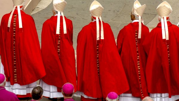 (Shutterstock/File Photo) 