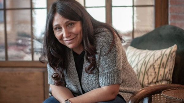 Haifaa Al-Mansour (Twitter)