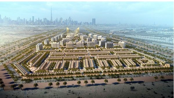 ستتيح شركة ماج للتطوير الفرصة للمستثمرين لشراء استوديوهات مفروشة بالكامل في "ماج آي" بأسعار تبدأ من 490 ألف درهم فقط.