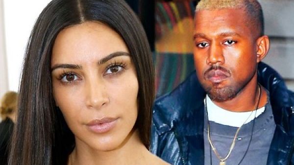 عمليات التجميل تهدد زواج كيم كاردشيان و كاني ويست!