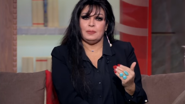 Fifi Abdo revealed the diet that helped her lose weight (Source: MBC مصر - Youtube)