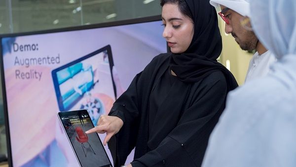 خلال ورشة العمل.