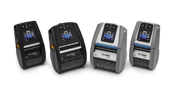 The ZQ600 mobile printers are designed for high-volume label and receipt printing applications used in the retail, transportation and logistics, and manufacturing industries. The ZQ600 mobile printers are designed for high-volume label and receipt printing applications used in the retail, transportation and logistics, and manufacturing industries.