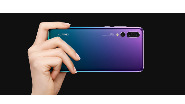 صمّم هاتف HUAWEI P20 Pro ليتيح للجميع اختبار التصوير الاحترافي ولجعلهم يرون الأشياء بكل تفاصيلها.