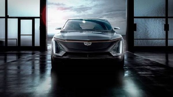 Cadillac model will be the first of GM’s next-generation EVs