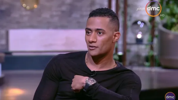 محمد رمضان