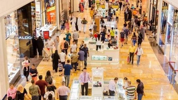 The flash sale coincides with the third day of Dubai Summer Surprises (DSS). (Khaleej Times)