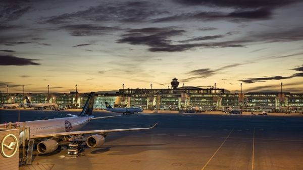 Skytrax awarded Lufthansa the highest possible rating in the international aviation world at the beginning of December.
