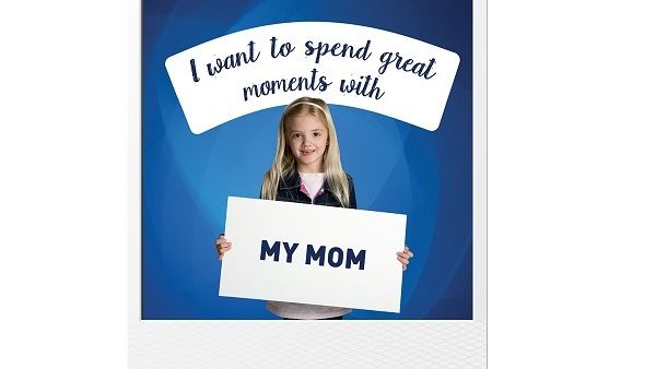 Share Your “Great Moments” at Carrefour Share Your “Great Moments” at Carrefour