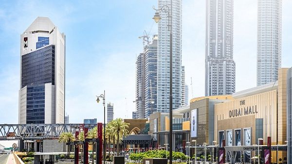 M Hotel Downtown by Millennium