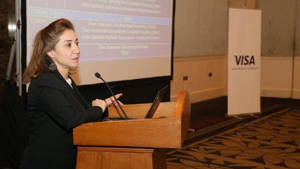 Maha Al Bahou