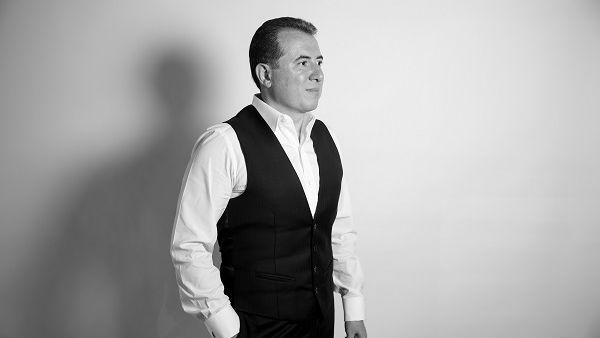 Mahdi Amjad, Executive Chairman and CEO at Omniyat