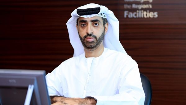 Mahmood Rasheed, Chief Operating Officer, Imdaad Mahmood Rasheed, Chief Operating Officer, Imdaad