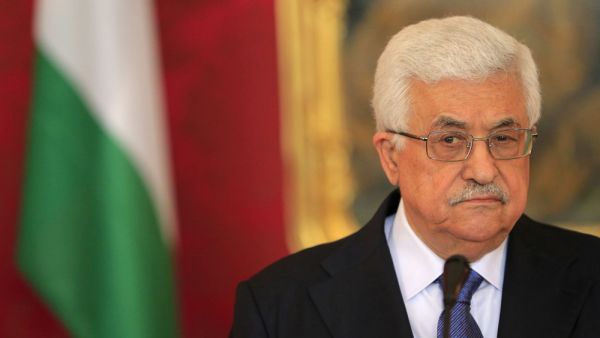 The Palestinian Authority is appealing the case on the basis that it could never have been brought to trial in a foreign country if the US recognized Palestine as a sovereign state. (AFP/File) The Palestinian Authority is appealing the case on the basis that it could never have been brought to trial in a foreign country if the US recognized Palestine as a sovereign state. (AFP/File)
