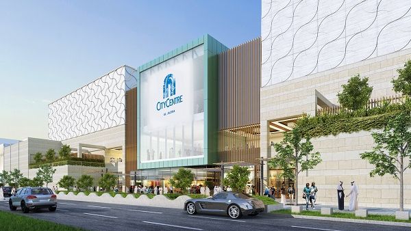 City Centre Al Jazira will be Majid Al Futtaim’s first super-regional mall in Abu Dhabi. 