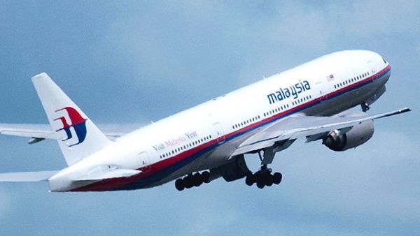 ناشيونال جيوغرافيك "تحل لغز" الطائرة الماليزية
