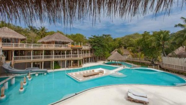 The Soneva Group owns luxury resorts around the world, including Soneva Fushi in the Maldives. (Trip Advisor)