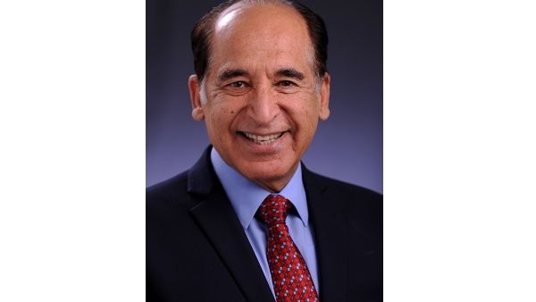 رافيندر مامتاني, العميد المشارك الأول للصحة السكانية وبناء القدرات وشؤون الطلاب في وايل كورنيل للطب – قطر