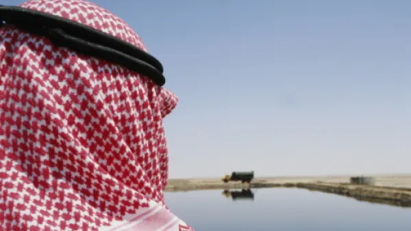 The recent decline in oil prices could weigh further on the outlook for the region's oil exporters. (File photo)
