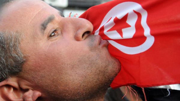 المرزوقي: تونس تعيش أزمات خطيرة والحل في انتخابات مبكرة
