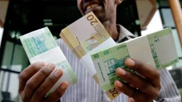 الخرطوم: نحارب الهجرة نيابة عن أوروبا بتكلفة باهظة
