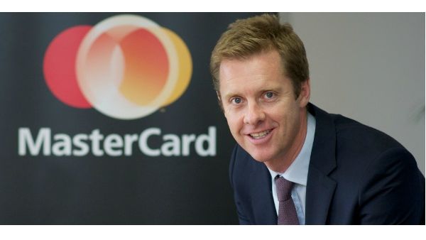 Mark Elliott, Division President, Mastercard MEA 