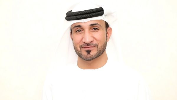 مروان عثمان، المدير التنفيذي للموارد البشرية في إمداد