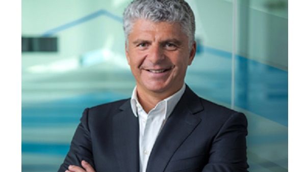 Marwan Shehadeh, Group Director, Corporate Development at Al-Futtaim