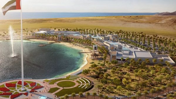 Maryam Island represents a centrally located, 458,000-square-metre plot within easy reach of the city’s residential and commercial hubs.