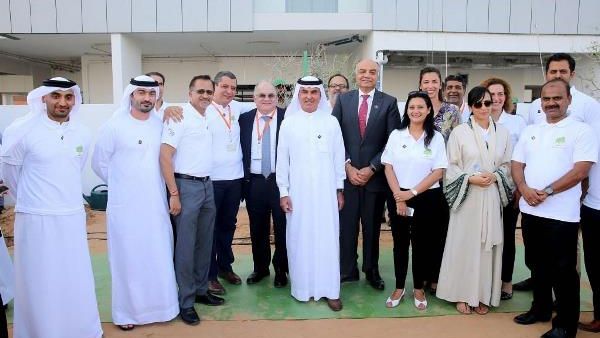 Mashreq Bank Team