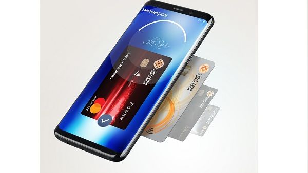 أصبح بمقدور مستخدمي أجهزة سامسونج الذكية والذين يحملون بطاقات مصرف عجمان من ماستركارد أو فيزا الاستفادة من خدمة Samsung Pay.