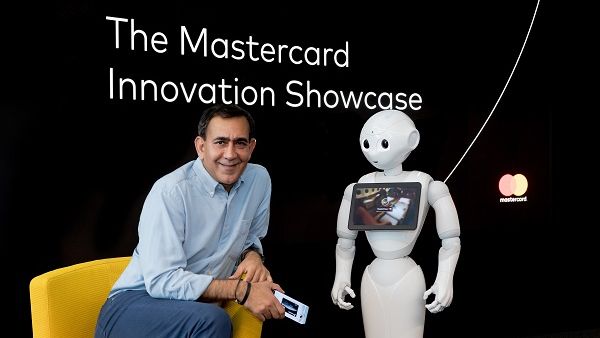 Mastercard MEA Innovation Showcase Mastercard MEA Innovation Showcase