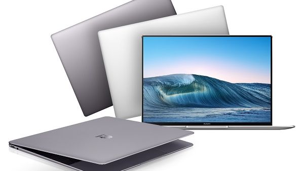 الكومبيوتر المحمول الجديد MateBook X Pro من هواوي الكومبيوتر المحمول الجديد MateBook X Pro من هواوي