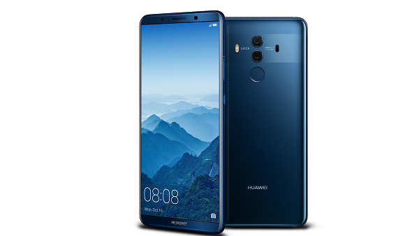 Mate 10 Pro is now available for pre-order with Huawei's authorized dealers in Saudi Arabia. Mate 10 Pro is now available for pre-order with Huawei's authorized dealers in Saudi Arabia.