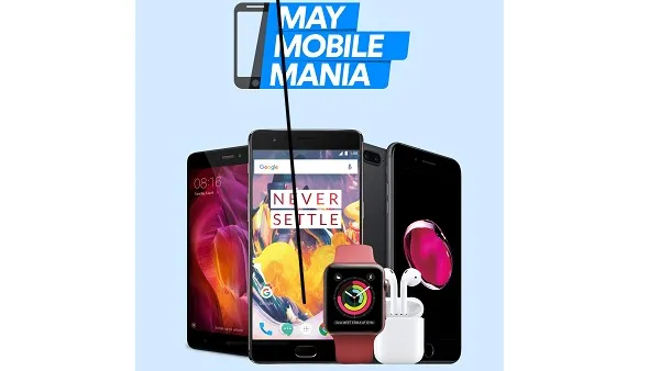 Get ready for Souq.com's White Friday, the website's own version of America's Black Friday. (File photo)