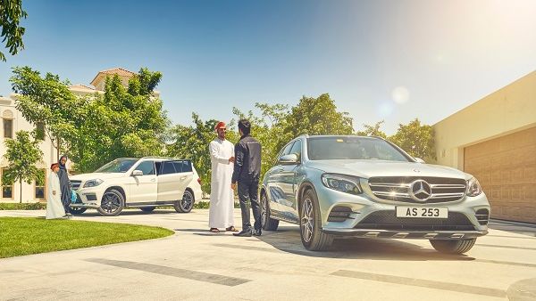نظراً للإقبال الكبير الذي يحظى به فحص السلامة لموسم الخريف في صلالة، توصي مرسيدس - بنز عملائها بحجز مواعيد مقدماً من خلال الاتصال بالرقم 80079777 .
