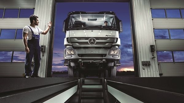 Mercedes-Benz Oman Mercedes-Benz Oman