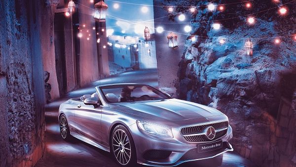 “At Mercedes-Benz we live and breathe our promise of ‘The Best of Nothing’. “At Mercedes-Benz we live and breathe our promise of ‘The Best of Nothing’.