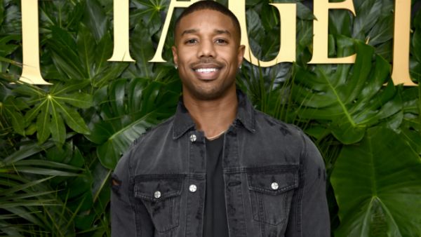 Jordan launched Outlier Society in 2016. (Source: DIMITRIOS KAMBOURIS / GETTY IMAGES NORTH AMERICA / AFP)