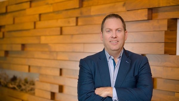 
Michael Bushong, Vice President of Cloud Enterprise Marketing at Juniper Networks.