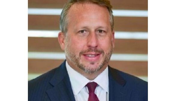 Michael Camburn, VAT Partner, Bahrain and Saudi Arabia Michael Camburn, VAT Partner, Bahrain and Saudi Arabia